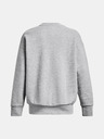 Under Armour Essential Flc OS Crew Mikina