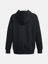 Under Armour Essential Flc OS Hoodie Mikina