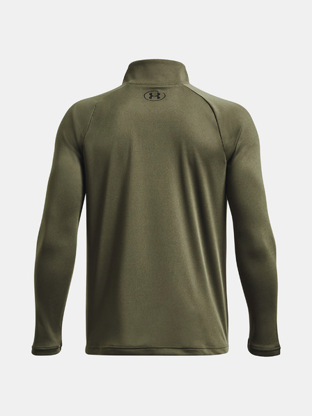 Under Armour UA Tech 2.0 1/2 Zip Triko dětské