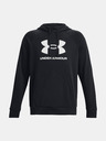 Under Armour UA Rival Fleece Logo HD Mikina