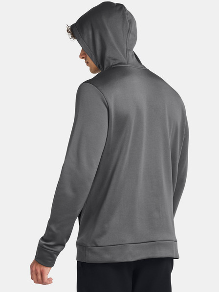 Under Armour UA Armour Fleece Hoodie Mikina