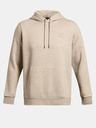 Under Armour UA Essential Fleece Hoodie Mikina