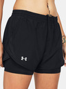 Under Armour UA Fly By 2-in-1 Šortky