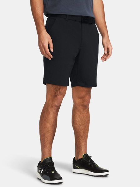 Under Armour UA Tech Taper Kraťasy