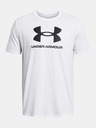 Under Armour UA Sportstyle Logo Update SS Triko