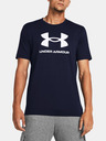 Under Armour UA Sportstyle Logo Update SS Triko