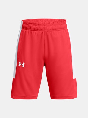 Under Armour UA Baseline Kraťasy dětské