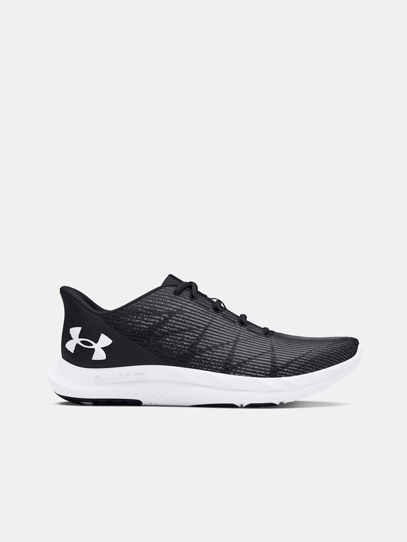 Under Armour UA W Charged Speed Swift Tenisky Černá