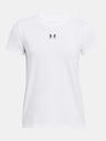 Under Armour Campus Core SS Triko