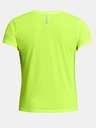 Under Armour UA Launch Shortsleeve Triko