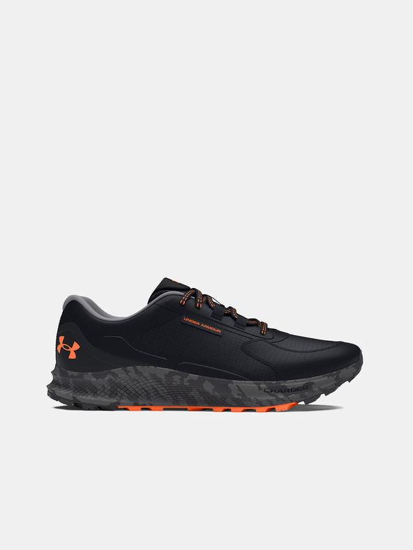 Under Armour UA Charged Bandit TR 3 Tenisky Černá