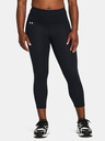 Under Armour Motion Capri Legíny