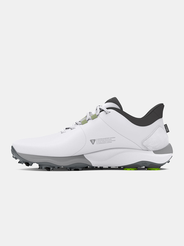 Under Armour UA Drive Pro Wide Tenisky Bílá