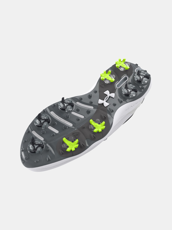 Under Armour UA Drive Pro Wide Tenisky Bílá