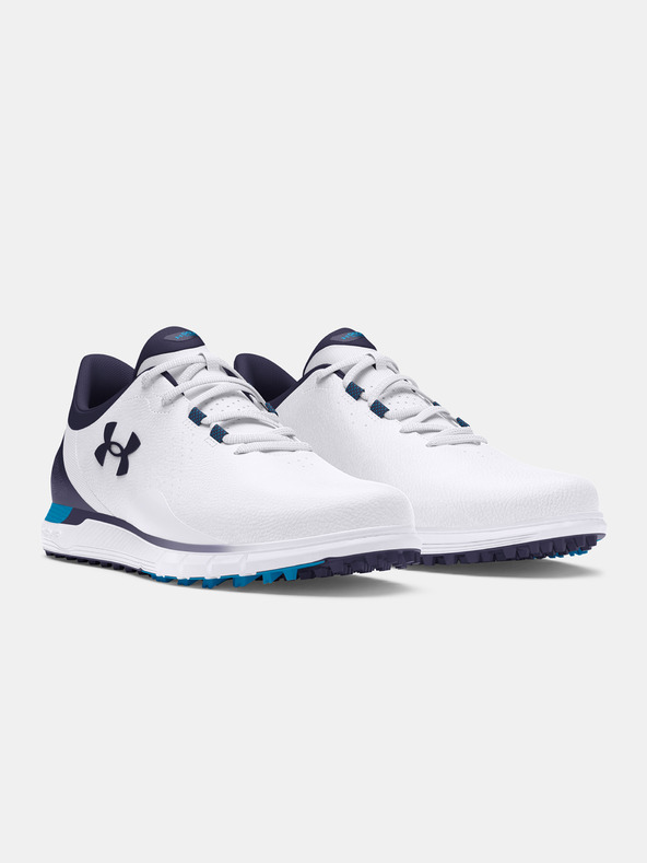 Under Armour UA Drive Fade SL Tenisky Bílá