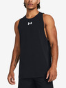 Under Armour UA Baseline Cotton Tílko