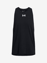 Under Armour UA Baseline Cotton Tílko