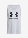 Under Armour UA Sportstyle Logo Tílko