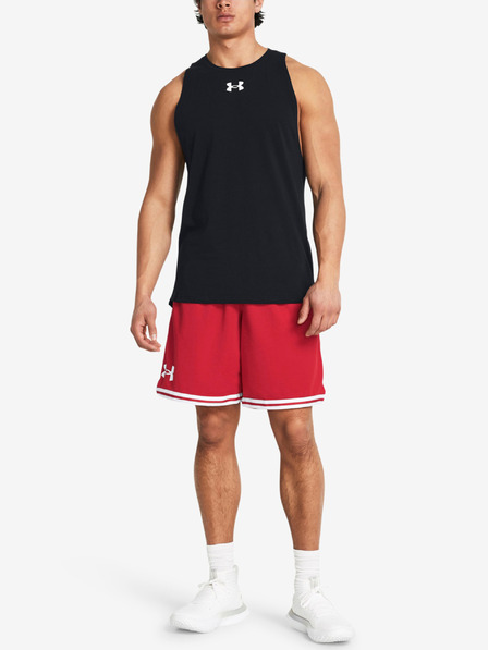 Under Armour UA Perimeter Kraťasy