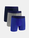 Under Armour M UA Perf Tech 6in Boxerky 3 ks