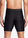 Under Armour M UA Perf Tech 9in Boxerky 3 ks