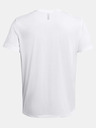 Under Armour UA Launch Shortsleeve Triko