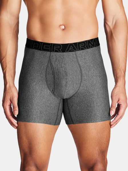 Under Armour UA Perf Tech 6in Boxerky