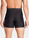 Under Armour M UA Perf Tech Mesh 6in Boxerky 3 ks