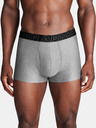 Under Armour M UA Perf Tech 3in Boxerky 3 ks