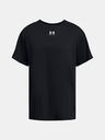 Under Armour Campus Oversize SS Triko