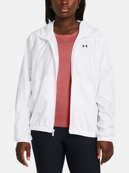 Under Armour UA Rival Sport Windbreak Bunda