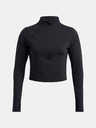 Under Armour UA Launch Elite Half Zip Triko