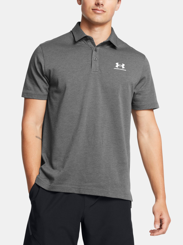 Under Armour UA Icon Polo Triko