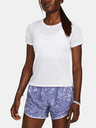 Under Armour UA Launch Shortsleeve Triko