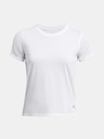 Under Armour UA Launch Shortsleeve Triko