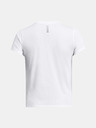 Under Armour UA Launch Shortsleeve Triko