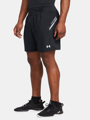 Under Armour UA Tech Utility Kraťasy