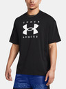 Under Armour UA M HW OS Branded SS Triko