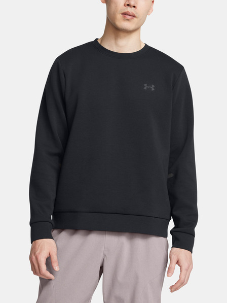 Under Armour UA Unstoppable Flc Crew EU Mikina