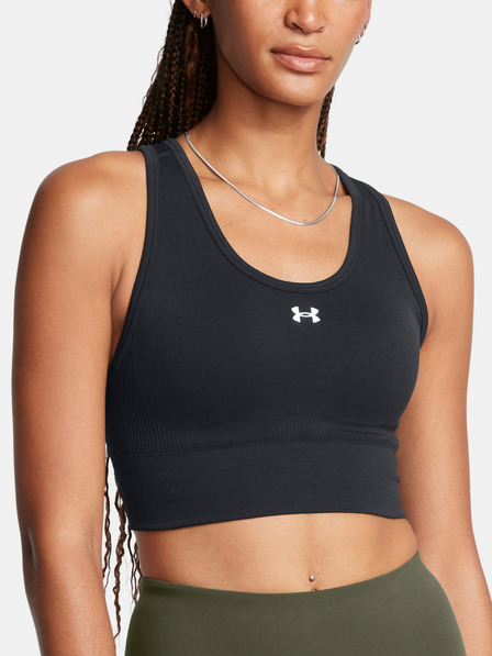 Under Armour Vanish Seamless Mid Podprsenka