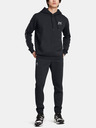 Under Armour UA Icon Fleece HD Taping Mikina