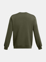 Under Armour UA Icon Fleece Crew Taping Mikina