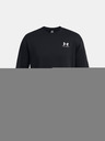 Under Armour UA Icon Fleece Crew Taping Mikina