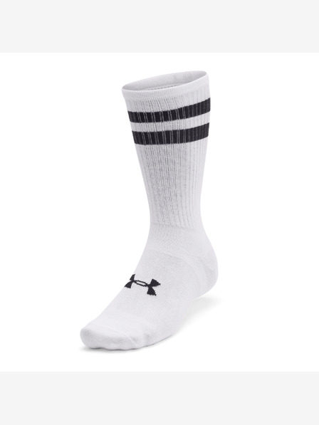 Under Armour UA Essential Crew Ponožky 6 párů