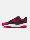 Under Armour UA Lockdown 7 Low Tenisky