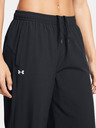 Under Armour UA Rival Wide Leg Tepláky