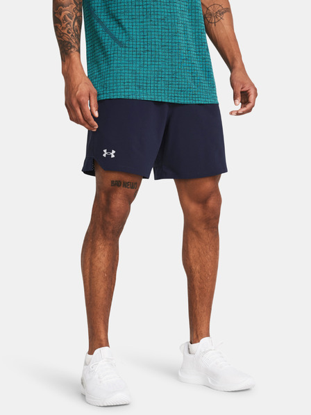 Under Armour UA Vanish Woven 6in Kraťasy