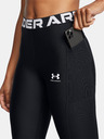 Under Armour HeatGear Rib Legíny