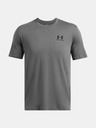 Under Armour UA M Sportstyle LC SS Triko