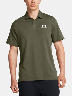 Under Armour UA Icon Polo Triko